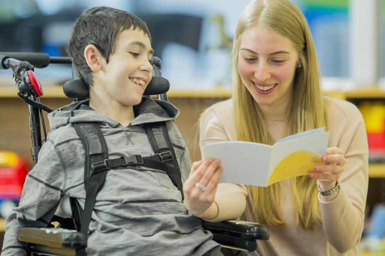 disability confident