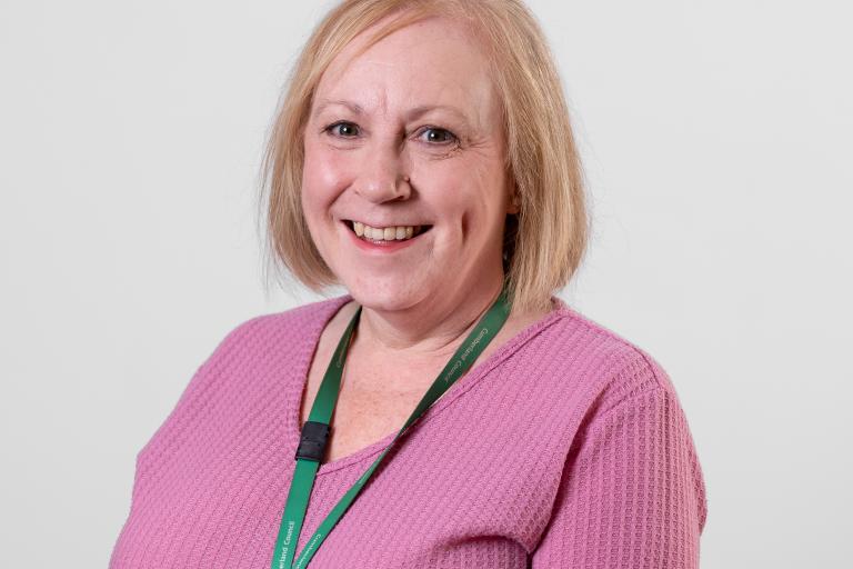 cumberland council staff