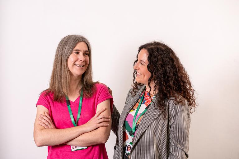 cumberland council staff