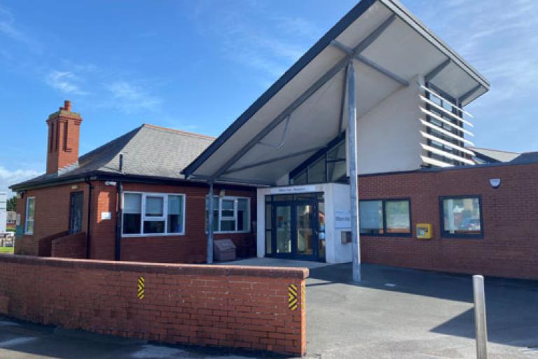 millom community hub