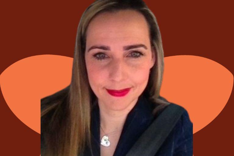 Stephanie - Commissioning Manager